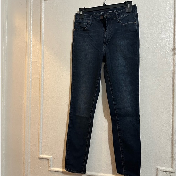 Articles of Society Size 26 - Picture 1 of 3